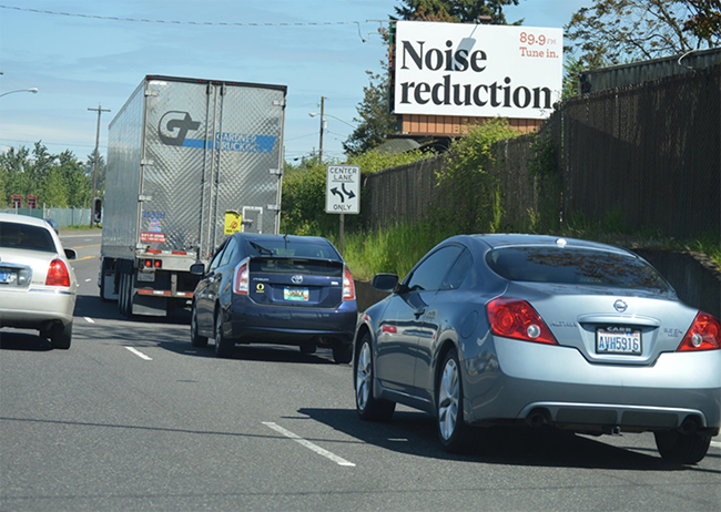 Location photo for NE Ainsworth St near NE 60th & Columbia Blvd, Cully (Portland)