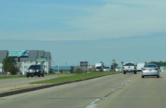 2405 E Empire St 872 ft E/O Eastport RdSS Media