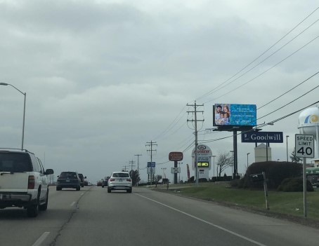 Location photo for 75th St near 75th St (Hwy 50) & Park Ridge Inn (Kenosha)