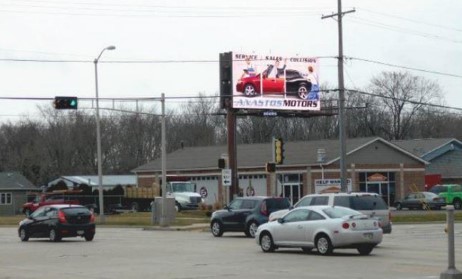 Location photo for Green Bay Rd near Sinus and Snoring MD - ENT Family Clinic (Kenosha)