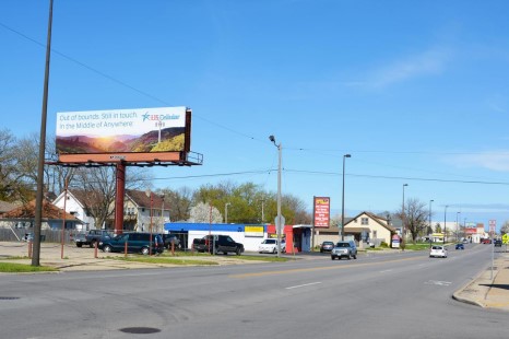 Location photo for 52nd St near 52nd St and 35th Ave NE (Kenosha)