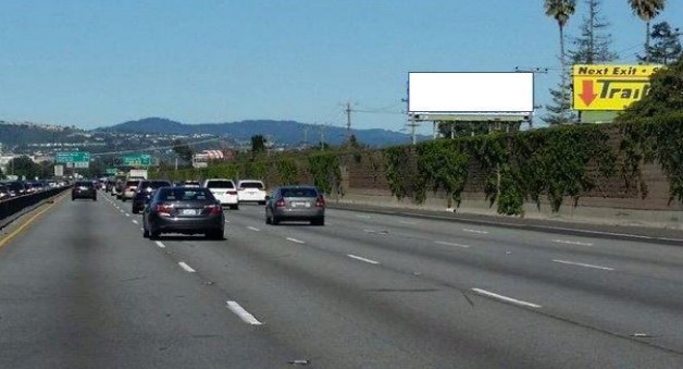 Hwy 101 east line .7 mile north of Marsh Road Exit 406 Media