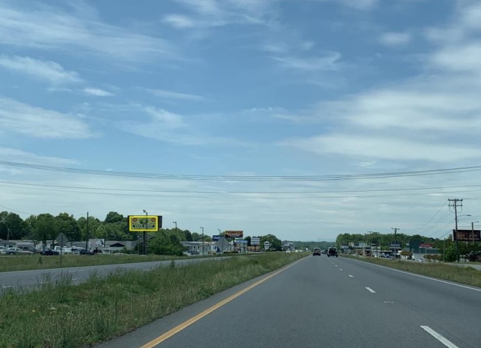 Location photo for E Dixon Blvd near Shelby Plaza Shopping Center (Shelby)