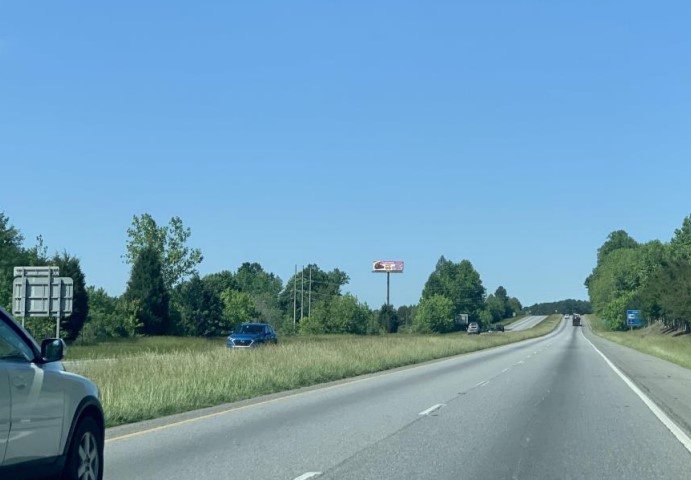 I-85 E/S .4 MI N/O HWY 161 Media