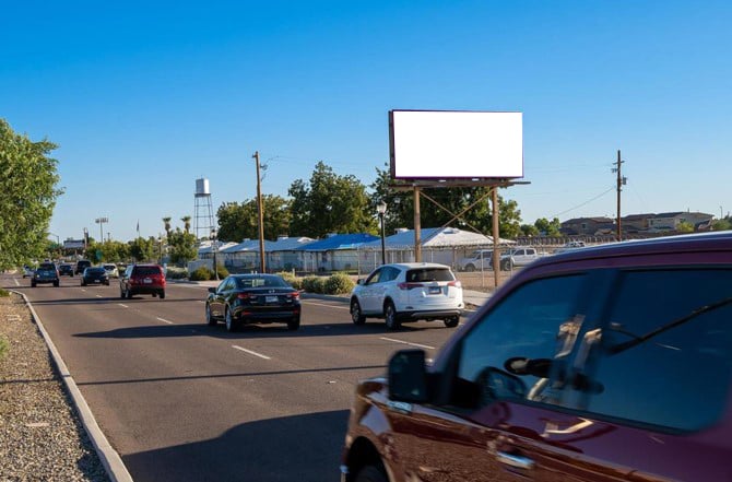 Location photo for S Higley Rd near Williams Field Rd & Higley Rd, Higley Pointe (Gilbert)