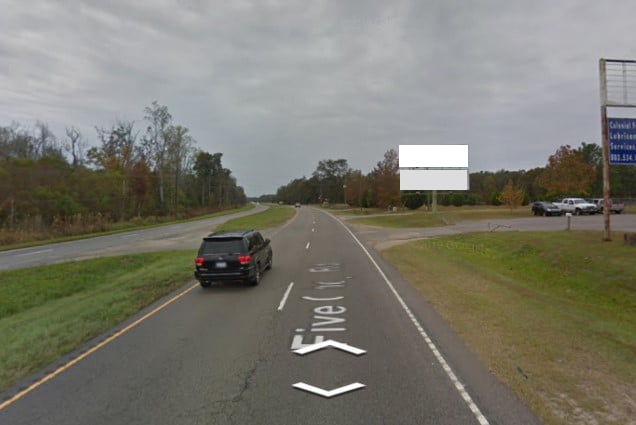 Location photo for Bamberg Hwy (Orangeburg)
