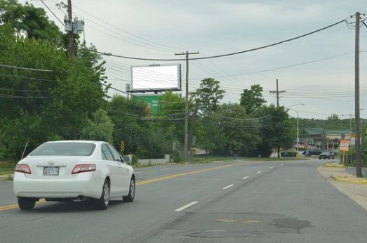 Location photo for Livingston Rd near Hunters Mill Center (Fort Washington)