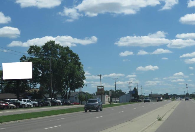 Location photo for Lakeland Ave N near Skyway Park, Skyway (Crystal)