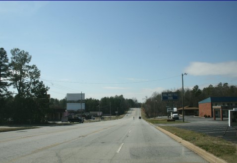 Location photo for Duncan Bypass near Union Plaza Shopping Center (Union)