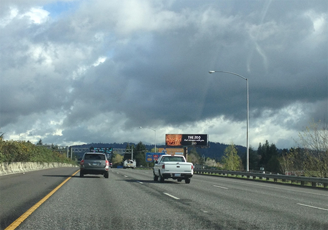 Location photo for SE 82nd Dr near 17800 Block SE 82nd Dr (Gladstone)