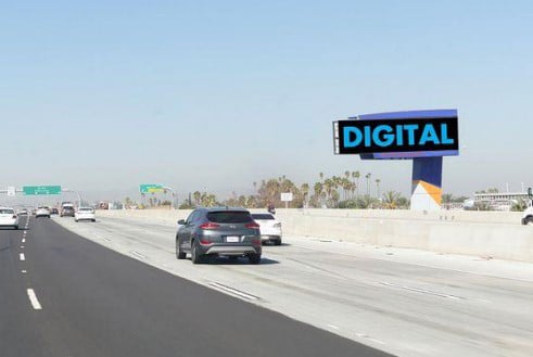 Location photo for Pearl St near Industrial Medical Center (Corona)