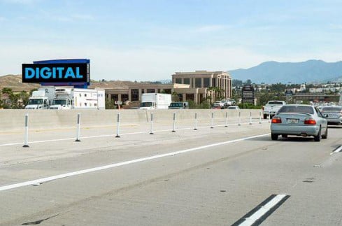 Location photo for E 6th St near Sixth + El Sobrante (Corona)