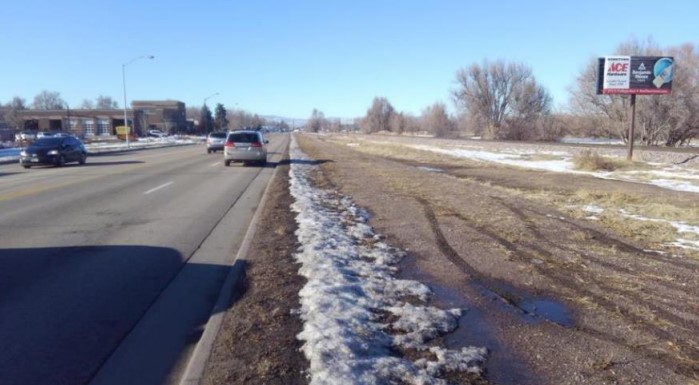 RIVERSIDE AVE W/O S LEMAY AVE NS WF Media