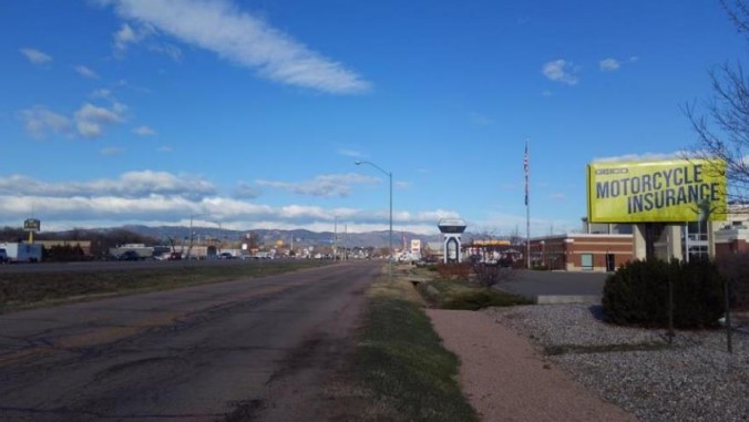 Location photo for S Link Ln near Link Lane Plaza - Bldg 1 (Fort Collins)