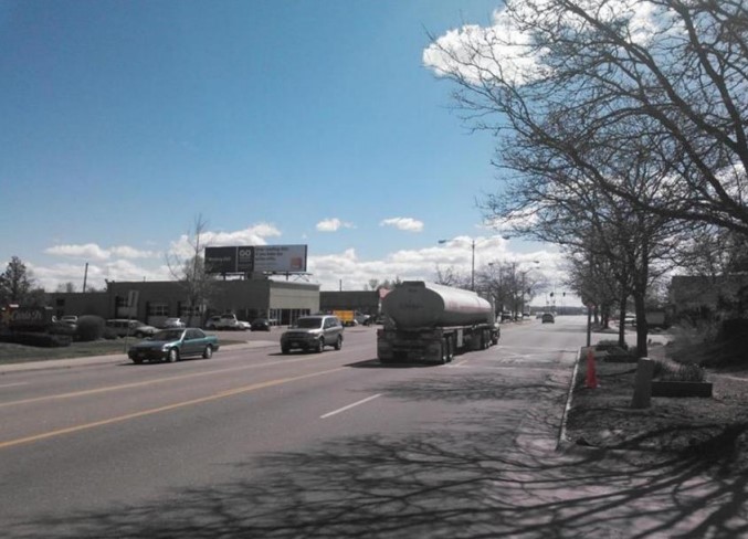 HWY 14 AT RIVERSIDE AVE NS WF (RS) Media