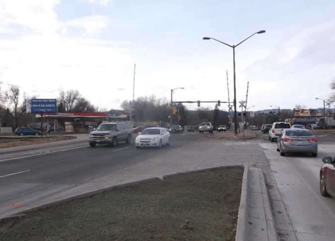 Location photo for E Mulberry St near Homestead Natural Area (Fort Collins)