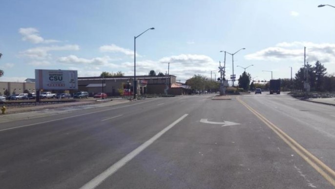 HWY 287 S/O CHERRY ST ES NF Media