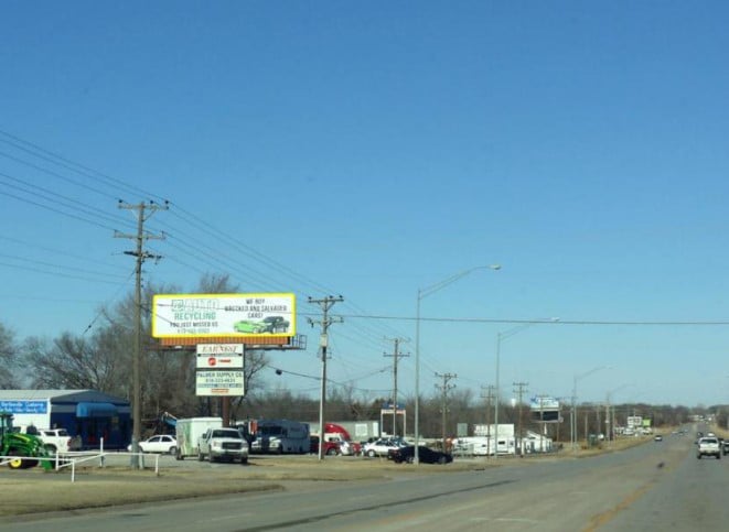 756 Hwy 75, WS 1.8mi N/O US 60 S/F (BARTLESVILLE) Media
