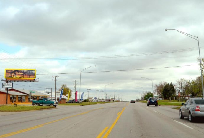 403 Hwy 75, WS 1.4mi N/O US 60 S/F (BARTLESVILLE) Media