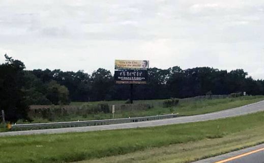 Location photo for I-10 near Doctors Memorial Hospital (Bonifay)