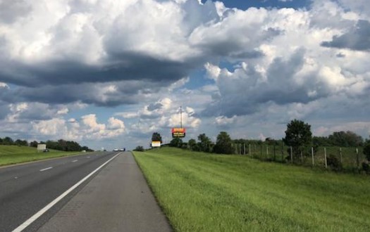 Location photo for I-10 near Doctors Memorial Hospital (Bonifay)