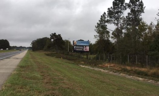 Location photo for I-10 (Chipley)