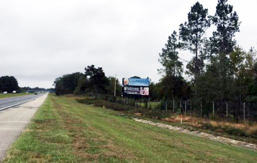 Location photo for I-10 (Chipley)