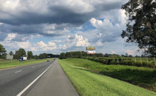 Location photo for I-10 (Bonifay)