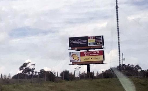 Location photo for I-10 (Bonifay)