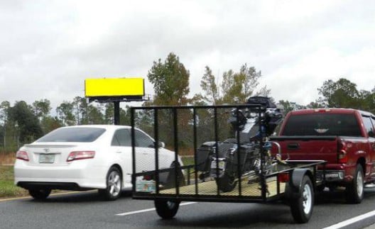 Location photo for N/S of I-10, 2.7 miles E/O SR 77 (Exit 120), W/F