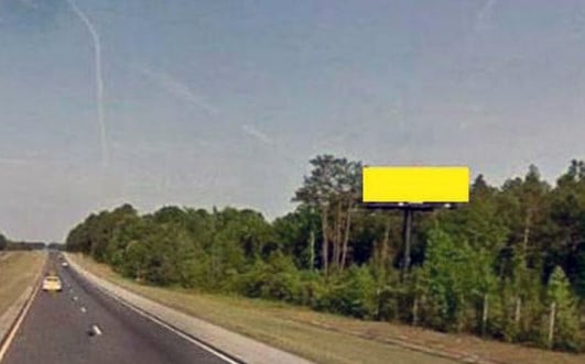Location photo for S/S of I-10 1.5 miles E/o Hwy 77 Exit 120, W/F