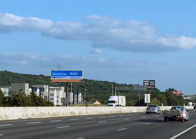 Location photo for Rock Springs Rd near Hughston Clinic Orthopaedics at TriStar StoneCrest (Smyrna)