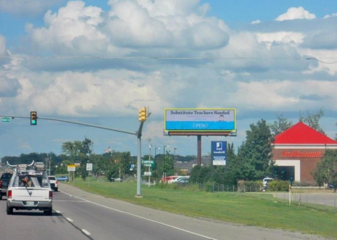 Location photo for President Pl near Vanderbilt Children's Primary Care Smyrna (Smyrna)