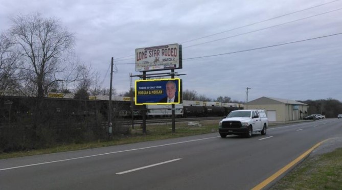 Location photo for New Nashville Hwy (Smyrna)