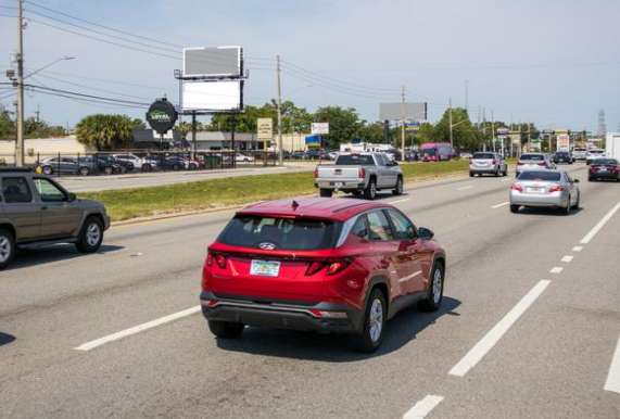 Location photo for W Colonial Dr near W Colonial Dr and Walkup Dr (Orlando)