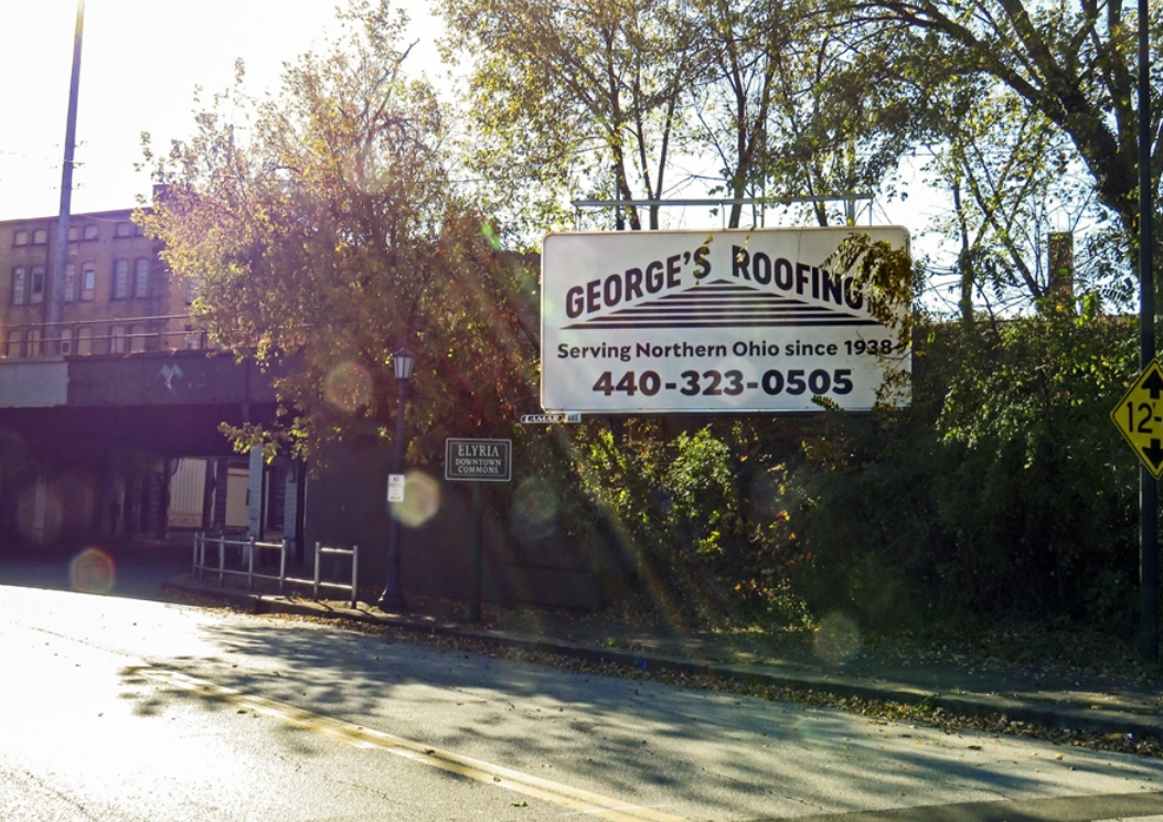 LAKE AVE. WL 800' N/O BROAD ST. N/F Media