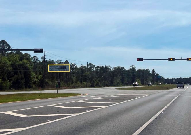 Location photo for US-331 (Freeport)