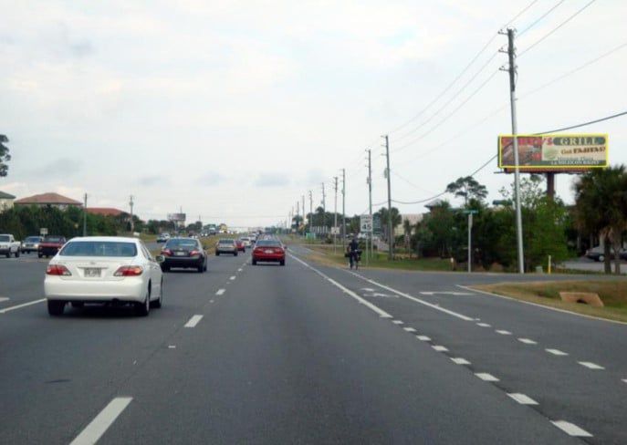 Location photo for Emerald Coast Pkwy near Northwest Fl Paradigm Training (Destin)