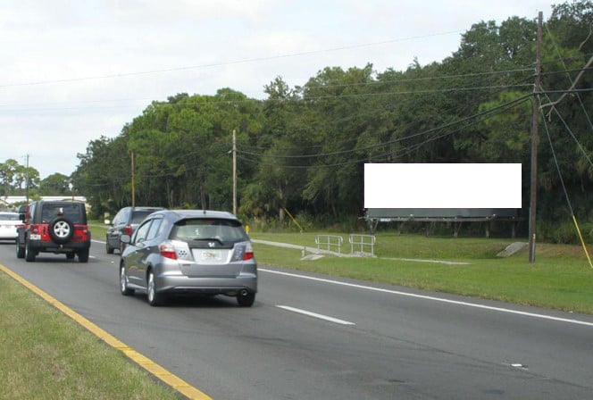 Us-41 1.30 mi S/O Beneva Rd E/S F/S Media