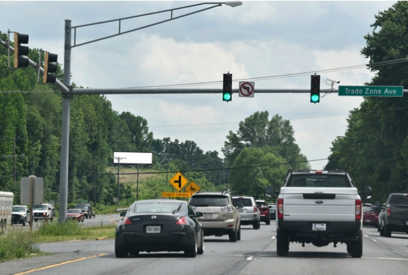 Location photo for Crain Hwy near Prince Georges Bl & Branch Ct, Greater Upper Marlboro (Upper Marlboro)