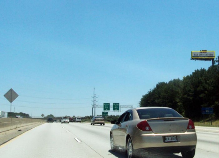 Location photo for Mt Zion Rd near Mt Zion Rd @ 1987 (Morrow)