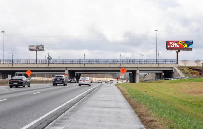 Location photo for Southlake Pkwy near Southlake Festival (Morrow)