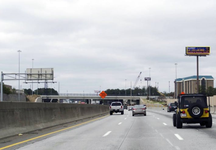 Location photo for Adamson Pkwy near Southlake Festival (Morrow)