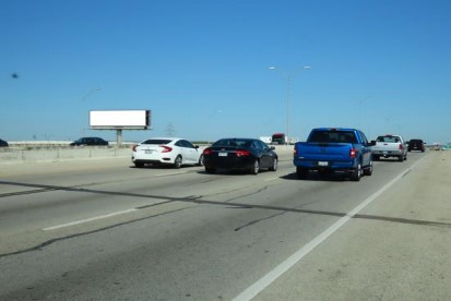 Location photo for Loop 820 NW NS 0.3mi E/O Main St F/W - 1