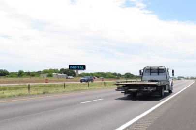 Location photo for Raceway Dr near Tanger Outlets Fort Worth (Northlake)