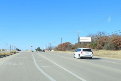 Location photo for W Hurst Blvd near Redbud Park (Hurst)