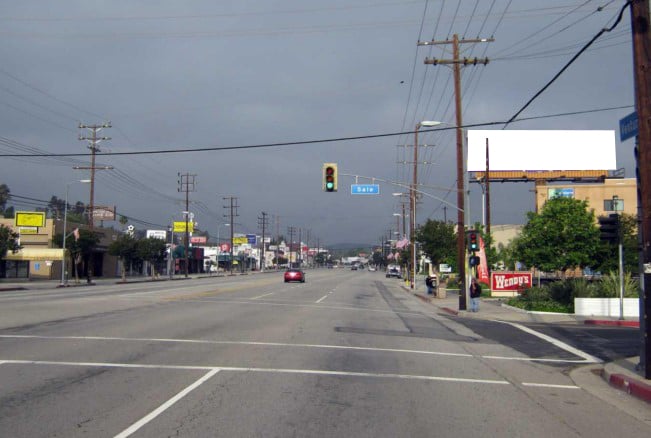 Location photo for Ventura Blvd near Ventura / Sale, Woodland Hills (Los Angeles)