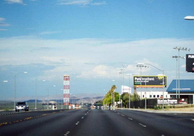 SUNSET SL .43MI E/O LVBS W/F Media