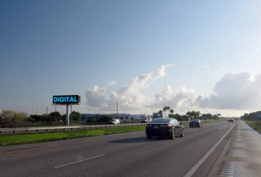 Location photo for NW 12th St near Ren's Big Cod Pond (Florida City)