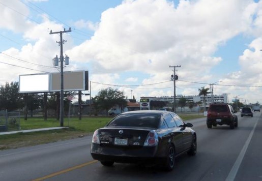Location photo for N Krome Ave near Florida Pioneer Museum (Homestead)